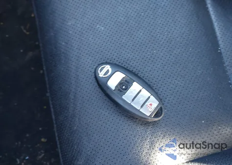 2018 Nissan Altima 2.5 Sl z USA, uszkodzony, nr VIN 1N4AL3AP3JC185921